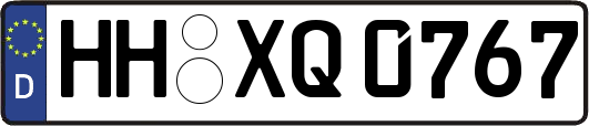HH-XQ0767