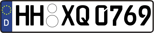 HH-XQ0769