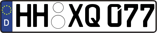 HH-XQ077