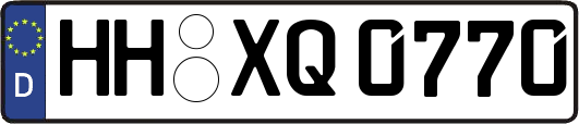 HH-XQ0770