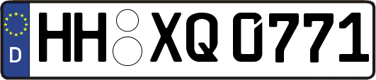 HH-XQ0771