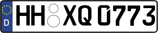 HH-XQ0773
