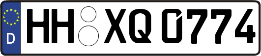 HH-XQ0774