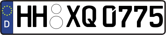 HH-XQ0775