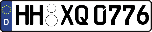 HH-XQ0776