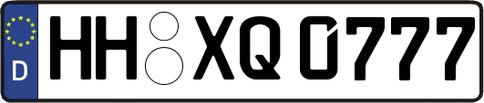 HH-XQ0777