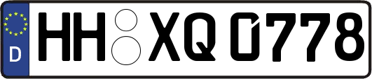 HH-XQ0778