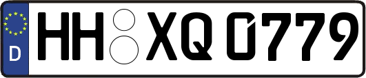 HH-XQ0779