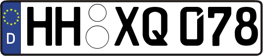 HH-XQ078