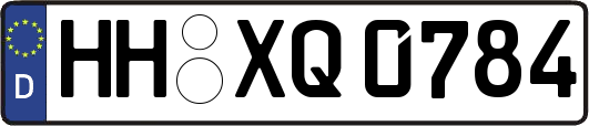 HH-XQ0784