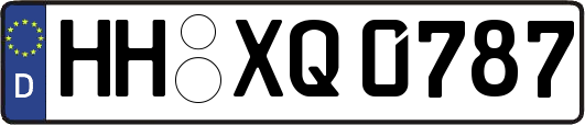 HH-XQ0787