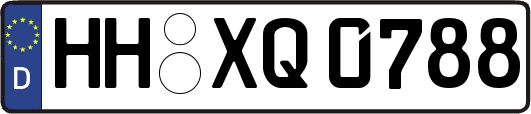 HH-XQ0788