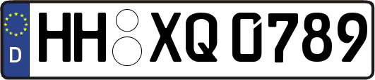 HH-XQ0789