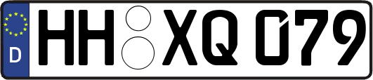 HH-XQ079