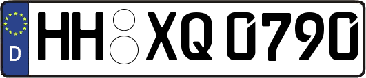 HH-XQ0790