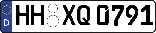 HH-XQ0791