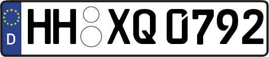 HH-XQ0792