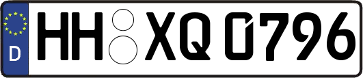 HH-XQ0796
