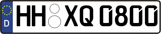 HH-XQ0800