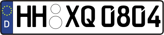 HH-XQ0804