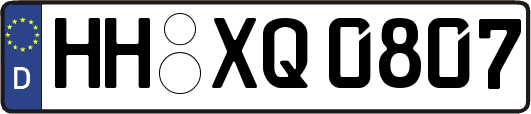 HH-XQ0807