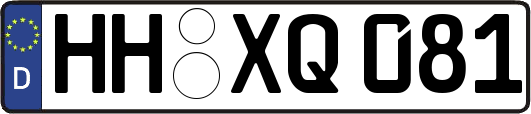 HH-XQ081
