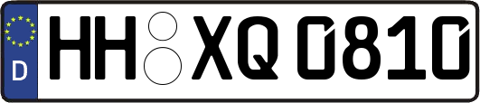 HH-XQ0810