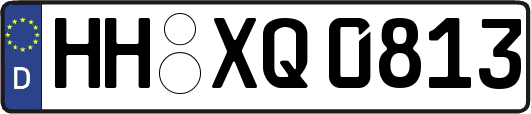 HH-XQ0813