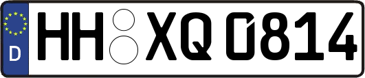 HH-XQ0814