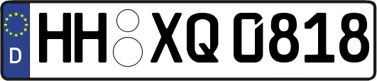 HH-XQ0818