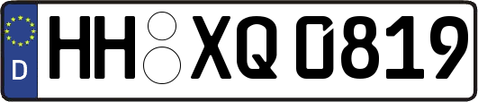 HH-XQ0819