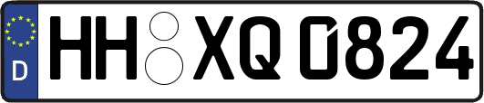 HH-XQ0824