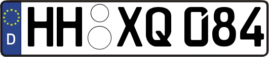 HH-XQ084