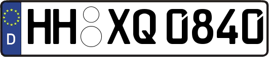 HH-XQ0840