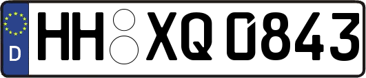 HH-XQ0843