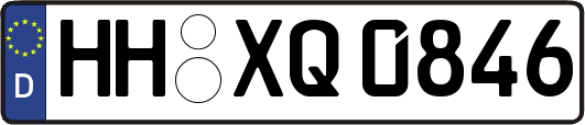 HH-XQ0846