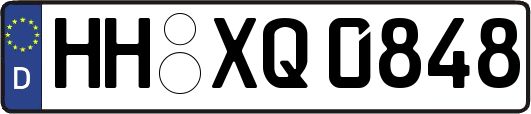 HH-XQ0848