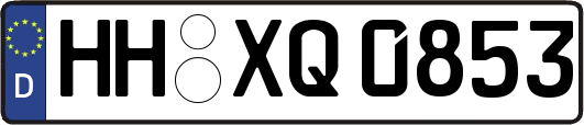 HH-XQ0853