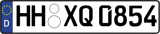 HH-XQ0854