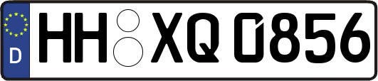 HH-XQ0856