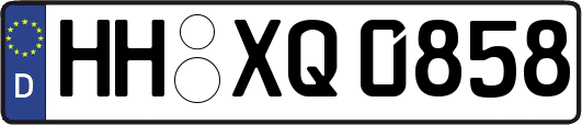 HH-XQ0858