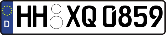 HH-XQ0859