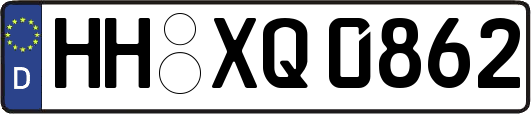 HH-XQ0862