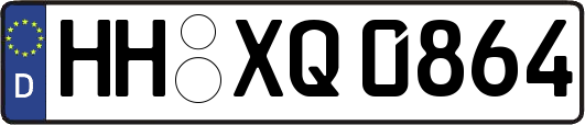 HH-XQ0864