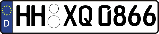 HH-XQ0866