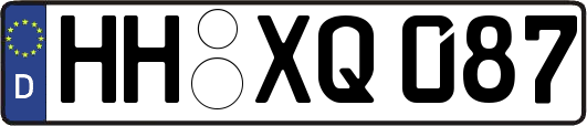 HH-XQ087