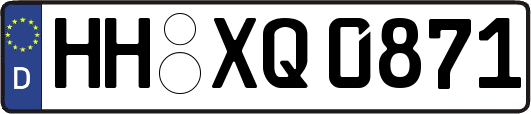 HH-XQ0871