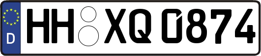 HH-XQ0874