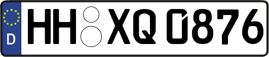 HH-XQ0876