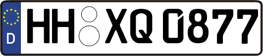 HH-XQ0877